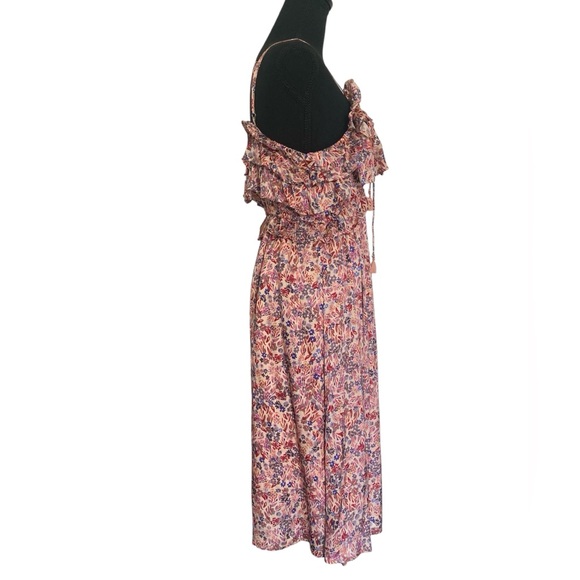 NWT Dear John Valentina Dress Size Small - Picture 2 of 11